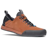Black Diamond Session Suede Wanderschuhe - Moab Brown - EU 44
