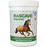 NutriLabs 500 g Rascave® heparen Pferd