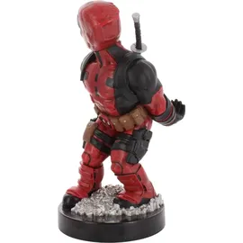 Cable Guys Deadpool 3 Ladestation Multicolor Nintendo Switch / PlayStation 5 / Xbox Series S