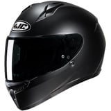 HJC Helmets HJC C10 SEMI FLAT BLACK XS