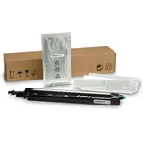 HP LaserJet Versandtasche Color LaserJet Managed MFP E87640 E87650 E87660 Schwarz