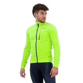 Castelli Go Jacket