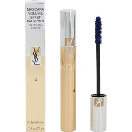 YVES SAINT LAURENT Volume Effet Faux Cils 3 extreme blue 7.5 ml