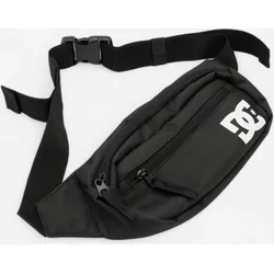 Gürteltasche DC SHOES Nova schwarz EINHEITSFARBE No Size