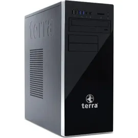 WORTMANN PC-GAMER ELITE 1 Intel Core Ultra 5 225 4,0 GHz 16 GB RAM 1 TB SSD GeForce RTX 3050 Windows 11 Home
