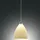 fabas luce gmbh Provenza 1-flg. D.27 dimmbar Metall/Amber