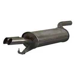 Audi Nachschalldämpfer [Hersteller-Nr. R0478772] für Audi