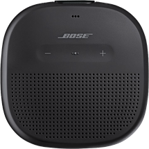 Bose SoundLink Micro schwarz