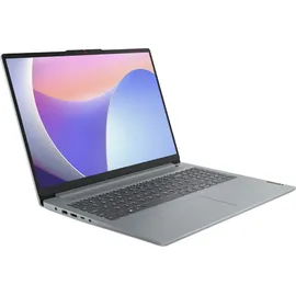 Lenovo IdeaPad Slim 3 16" Intel U-Series 8 GB RAM 512 GB SSD Arctic Grey