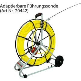 Runpotec GmbH Runpotec Glasfaserstab 10084
