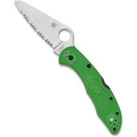 Spyderco Salt 2 Lockback