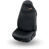 PETEX 31671304 Sitzschoner schwarz