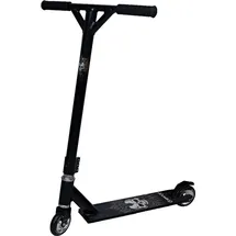 Spartan Scull schwarz (2296)
