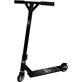 Spartan Scull schwarz (2296)