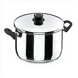 Lacor Estudio Gemüsetopf 28 cm
