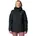 HikeboundTM Ii Abnehmbare Jacke Black XS
