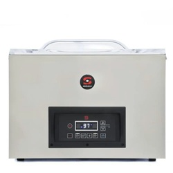 Vakuumverpackungsmaschine - SAMMIC SE-520L - Busch-Pumpe 20m3/h