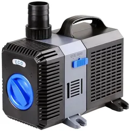 AQUARISTIKWELT24 CTP-3800 Aquarium & Teichpumpe 20 Watt Eco Motor 3600 l/h