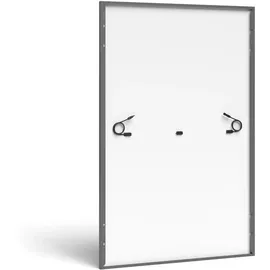 JaSolar JA Solar 465Wp Bifazial Glas-Glas JAM54D40 LB Black Frame Solarmodul