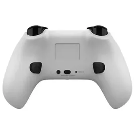 dragonshock Poptop Controller Schwarz/Weiß Nintendo Switch