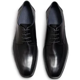 LLOYD Herren Schnürschuhe schwarz(schwarz), Gr.: 39