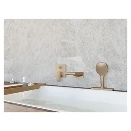 Hansgrohe Metropol Wanneneinlauf (32543000)