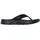 SKECHERS Go Walk Flex Sandal Holly Schwarz 38