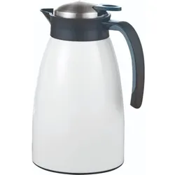 Glace Thermoskanne Glace 1,5 Liter, weiss 4007796048076 Glace