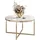 lookway CIRI-X Gold Holzwerkstoff 70 x 45,6 cm
