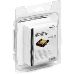 Durable Druckzubehör-Set für Duracard ID 300, 1 Set, Art. Nr. 891300