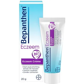 Bepanthen Ekzem Creme, 20 G