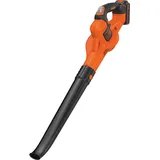 Black & Decker GWC1820PC inkl. 1 x 2,0 Ah