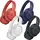 JBL Tune 750BTNC schwarz