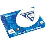 Clairefontaine Clairalfa A3 110 g/m2 500 Blatt