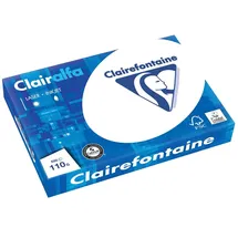 Clairefontaine Clairalfa A3 110 g/m2 500 Blatt