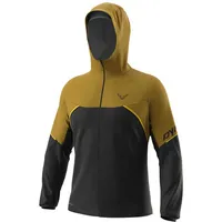 Dynafit Alpine Goretex Jacke - Tobacco - XL