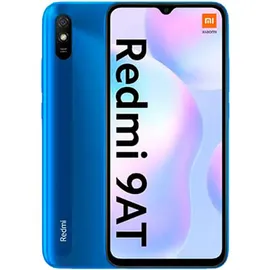 Xiaomi Redmi 9AT 2 GB RAM 32 GB Sky Blue