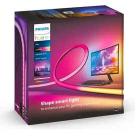 Philips Hue Play Gradient PC Lightstrip 24/27”