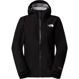 The North Face dryzzle futurelight ii black women s waterproof jacket - L