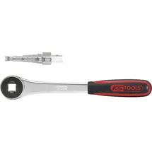 KS Tools Universal-Stufenschlüssel-Satz 7/8"-3/8" 2-tlg.