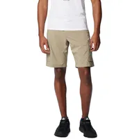 Columbia Silver RidgeTM Utility Cargo Hosen - Tusk -