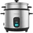 Cecotec Reiskocher Silber 1,8 l