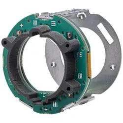 Siemens 6GF35408DA41 MV500 Einbau-Ringlicht IR Basic, für MV500-Geräte