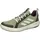adidas TERREX - BOAT LACE CLIMACOOL - Wassersportschuhe Gr 50 2/3 grau/oliv