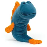 Jellycat Mack Mudskipper Plüsch-Dekoration zum Sammeln