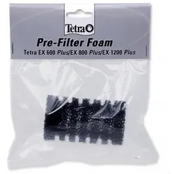 TETRA Pre-Filter Foam EX 400/600/800/1200 Plus