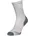 Socks crew grau 36/38