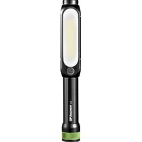 GP Lighting C34 Schwarz, Grün Taschenlampe LED