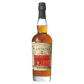 Plantation Pineapple Stiggins Fancy 40% vol 0,7 l