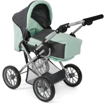 Bayer Chic 2000 Leni grau/mint